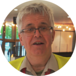 Home Image of David Newell